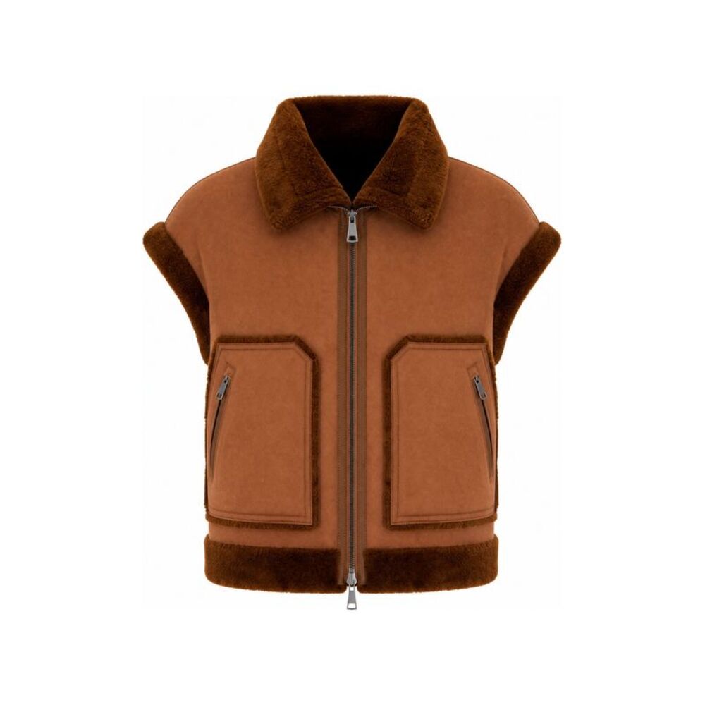 Urbancode Woman Clothing Jackets